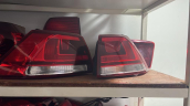 Oto Çıkma Parça / Volkswagen / Golf / Far & Stop / Sağ Arka Stop / Çıkma Parça 