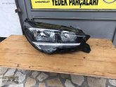 Oto Çıkma Parça / Opel / Corsa / Far & Stop / Sağ Ön Far / Çıkma Parça 