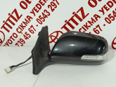 Oto Çıkma Parça / Toyota / Corolla / Ayna / Sol Dış Ayna / Çıkma Parça 