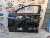 Audi A3 sedan sol ön kapı