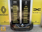 2016-19 Renault Megane 4 Çıkma Ön Tampon - Renkay Oto