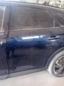 DS Automobiles 7 SOL ARKA KAPI DOLU HATASIZ