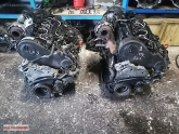 VOLKSWAGEN JETTA 1.6 TDİ CAY 105 LİK ÇIKMA MOTOR KOMPLE