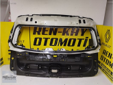 843227649R RENAULT MEGANE E-TECH BAGAJ KAPAĞI ORJ RENKAY OTO