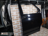 Oto Çıkma Parça / Volkswagen / Transporter / Kaporta & Karoser / Sağ Ön Kapı / Çıkma Parça 