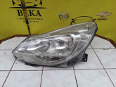 Oto Çıkma Parça / Opel / Corsa / Far & Stop / Sol Ön Far / Çıkma Parça 