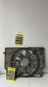 VOLVO XC40 2019-2022 FAN 32222108