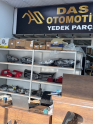 Oto Çıkma Parça / Skoda / Yeti / Yağlama / Motor Yağları / Çıkma Parça 