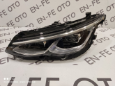 Oto Çıkma Parça / Volkswagen / Golf / Far & Stop / Sol Ön Far / Sıfır Parça 