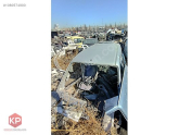 Peugeot Partner 1-2 Tavan Sacı 1998-2009