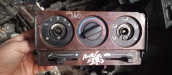 Rover 216 kalorifer kontrol paneli