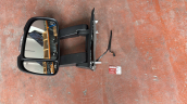 Fiat Ducato Uzun Kol Ayna .*EFE