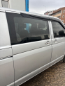 TRANSPORTER T5 T6 ÇIKMA ORJİNAL DOLU SAĞ SÜRGÜLÜ KAPI