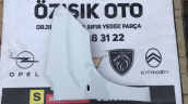 CITROEN BERLİNGO SAĞ ÖN ÇAMURLUK ÇIKMA ORJİNAL YEDEK PARÇA