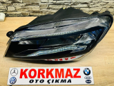 Oto Çıkma Parça / Skoda / Superb / Far & Stop / Sol Ön Far / Çıkma Parça 