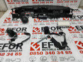 HONDA HRV AİRBAG SET SIFIR ORJİNAL YEDEK PARÇA 22-25