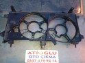 Oto Çıkma Parça / Fiat / Doblo / Fan / Fan Motoru / Çıkma Parça 