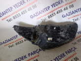 Oto Çıkma Parça / Hyundai / Accent / Far & Stop / Sol Ön Far / Çıkma Parça 