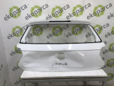 Oto Çıkma Parça / Volkswagen / Polo / Kaporta & Karoser / Bagaj Kapağı / Çıkma Parça 