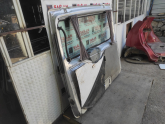 Oto Çıkma Parça / Ford / Transit / Kaporta & Karoser / Bagaj Kapağı / Çıkma Parça 