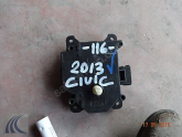 HONDA CIVIC 2013 ÇIKMA KALORİFER ROLESİ