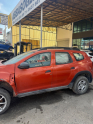 Oto Çıkma Parça / Dacia / Duster / Kaporta & Karoser / Bagaj Kapağı / Çıkma Parça 