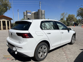 Oto Çıkma Parça / Volkswagen / Golf / Kaporta & Karoser / Sağ Ön Kapı / Çıkma Parça 