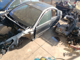 Oto Çıkma Parça / Peugeot / 206 / Kaporta & Karoser / Kasa / Kupa / Çıkma Parça 