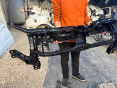 Oto Çıkma Parça / Ford / Transit / Kaporta & Karoser / Ön Panel / Çıkma Parça 