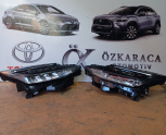 2024-2025 TOYOTA C-HR ÇIKMA ORİJİNAL TAKIM FAR