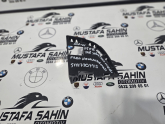 ORJİNAL ÇIKMA BMW X5 F15 FREN HAVALANDIRMASI | 51117307913