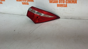 Oto Çıkma Parça / Toyota / Corolla / Far & Stop / Sağ Arka Stop / Çıkma Parça 