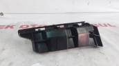 Mercedes C 204 BRAKET ARKA TAMPON SOL A2048800503