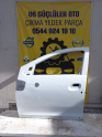Dacia Lodgy Orjinal Çıkma Sol Ön Kapı