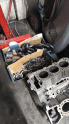 Oto Çıkma Parça / Mercedes / ML / Motor / Blok / Çıkma Parça 