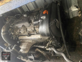 Oto Çıkma Parça / Volvo / S40 / Motor / Motor (komple) / Çıkma Parça 