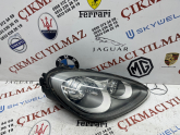 Oto Çıkma Parça / Porsche / Cayenne / Far & Stop / Sağ Ön Far / Çıkma Parça 