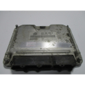 Seat Leon 1.4 Motor Beyni ME7.5.10 0261207191 036906032H