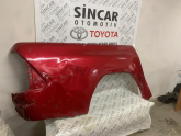 Oto Çıkma Parça / Toyota / Hilux / Kaporta & Karoser / Arka Çamurluk / Çıkma Parça 