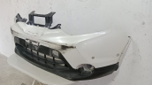 Oto Çıkma Parça / Nissan / Qashqai / Tampon / Ön Tampon / Çıkma Parça 