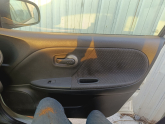 Nissan note kapı pandizotu. Nissan note kapı pandizotu.