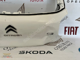 Oto Çıkma Parça / Citroen / C3 / Kaporta & Karoser / Bagaj Kapağı / Çıkma Parça 