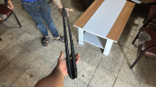 Oto Çıkma Parça / Volkswagen / Golf / Oto Cam / Ön Cam Izgarası / Çıkma Parça 