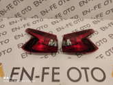 Oto Çıkma Parça / Hyundai / i20 / Far & Stop / Far Beyni / Sıfır Parça 