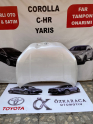 Oto Çıkma Parça / Lexus / Lx / Kaporta & Karoser / Kaput / Çıkma Parça 