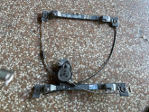 Oto Çıkma Parça / Renault / Kangoo / Oto Cam / Cam Krikosu / Çıkma Parça 