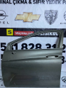 Oto Çıkma Parça / Opel / Astra / Kaporta & Karoser / Sol Ön Kapı / Çıkma Parça 