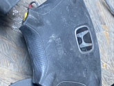 Honda crv airbag