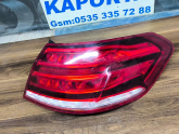 Oto Çıkma Parça / Mercedes / E Serisi / Far & Stop / Sağ Arka Stop / Çıkma Parça 