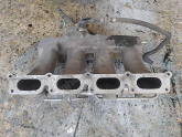 Oto Çıkma Parça / Audi / A6 / Motor / Emme Manifoldu / Çıkma Parça 